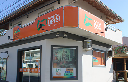 Unidade de Laguna