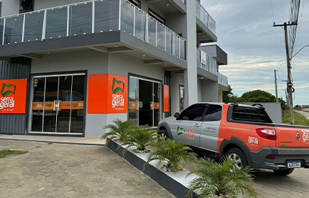 Unidade de Jaguaruna